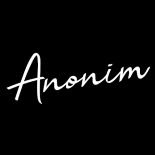 Anonim - Logo